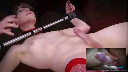 Hai chàng thanh niên lực lưỡng mơn trớn, bú cu của nhau để chuẩn bị cho cuộc làm tình nhẹ nhàng và đầy nhục dục. Nhưng nó không có ở đó, phim sec nguoi va cho họ đã được tham gia bởi hai người khác và nó đi đến một tình dục nhóm khó khăn