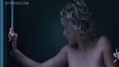 Người đẹp tóc đỏ Abby Cross chị với một trưởng thành sexy sec thu cho du nguoi người đàn ông