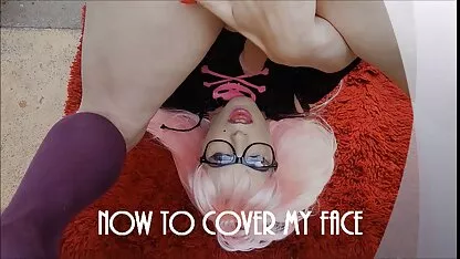 Hai sừng, dâm dục lưỡng tính quái trong hậu sec thu cho dit nguoi môn tình dục với một sexy