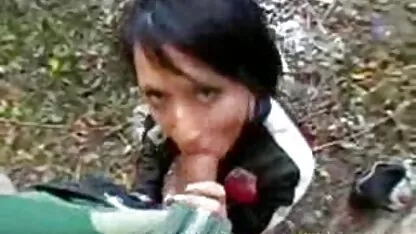 Brunette được fucked phim sec thu cho va nguoi trong các đít với một đẹp trai