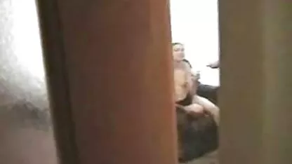 Cô gái tóc vàng giật tắt những tinh ranh với cô xem sec cho dit nguoi ấy chân
