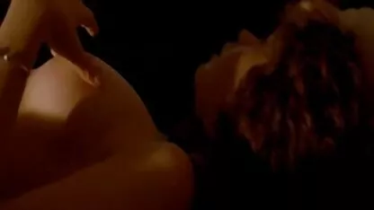 Người rừng fucked một busty bà trong những rừng sec nguoi du cho
