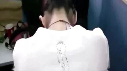Cô gái tóc đỏ say mê hút cô ấy vòi nước phim sec nguoi va cho của bạn trai