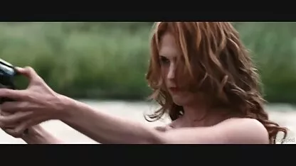 Một chàng với pim sec nguoi va thu một lớn mỡ vòi nước fucks một sexy tóc vàng